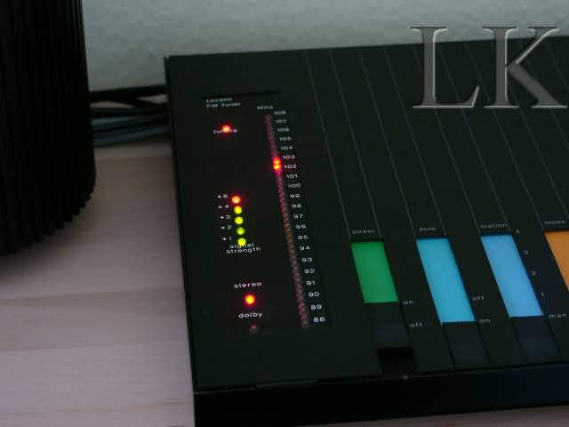 lecson